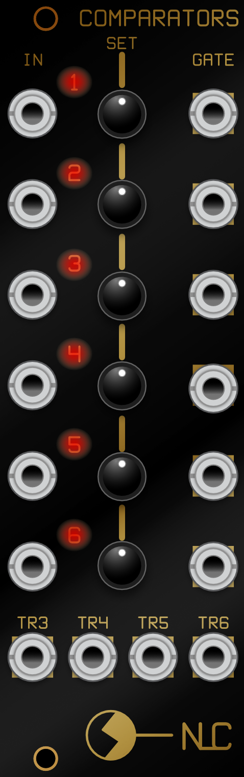 Modules — Nonlinearcircuits
